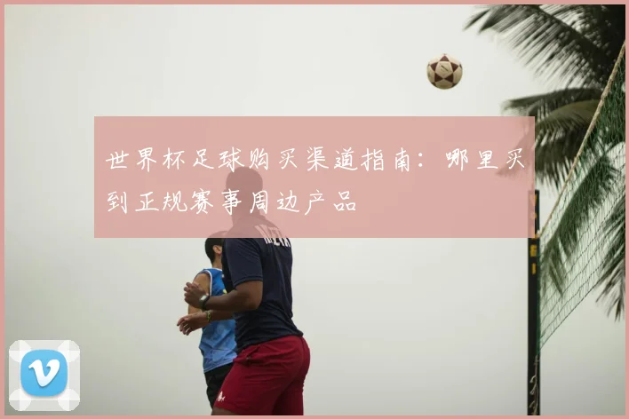 世界杯足球购买渠道指南：哪里买到正规赛事周边产品
