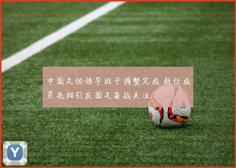 中国足协领导班子调整完成 新任成员亮相引发国足备战关注